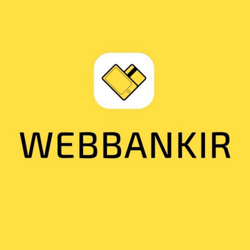 Логотип Webbankir